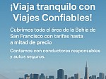 Viajes confiables